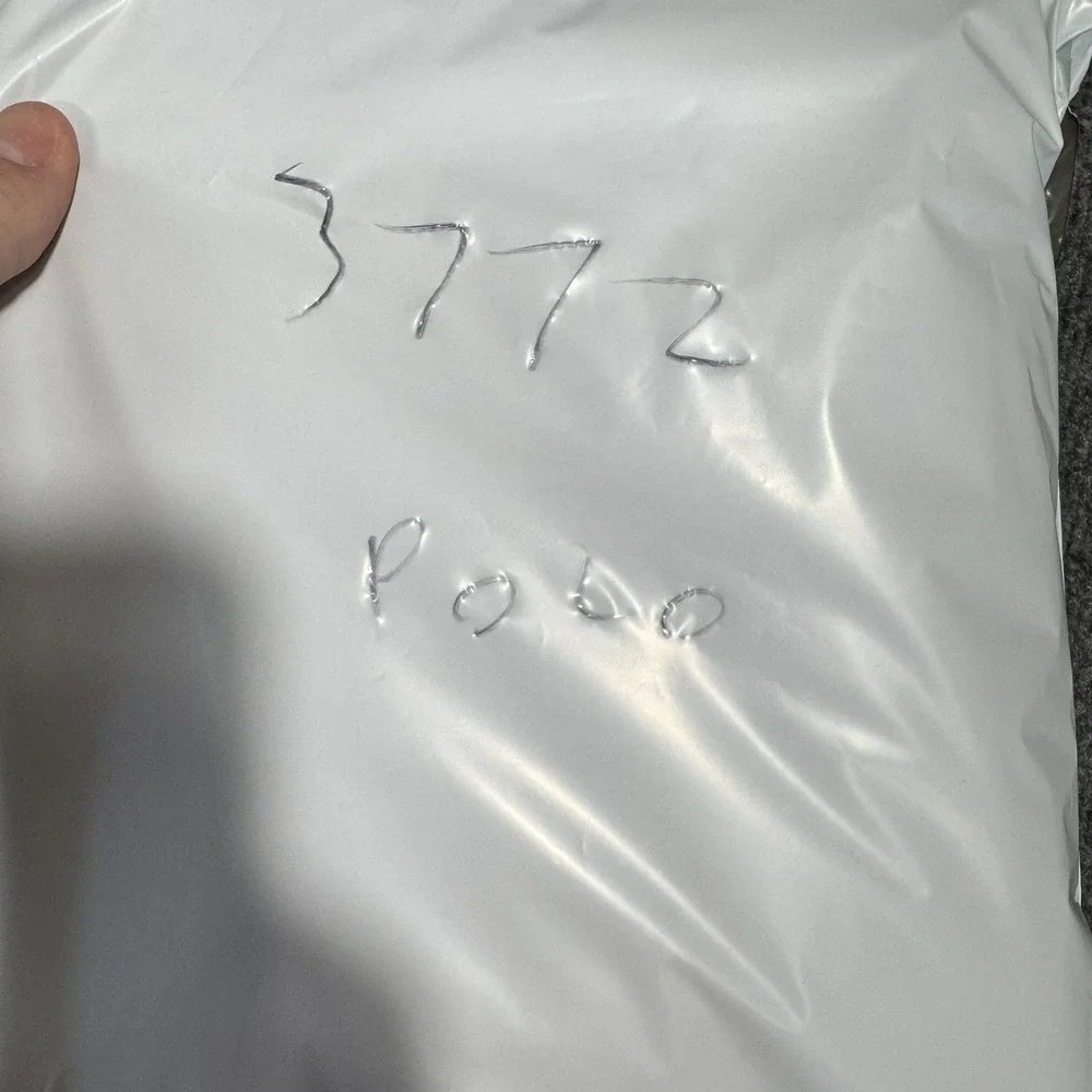 Polo Ralph Lauren measurements pit